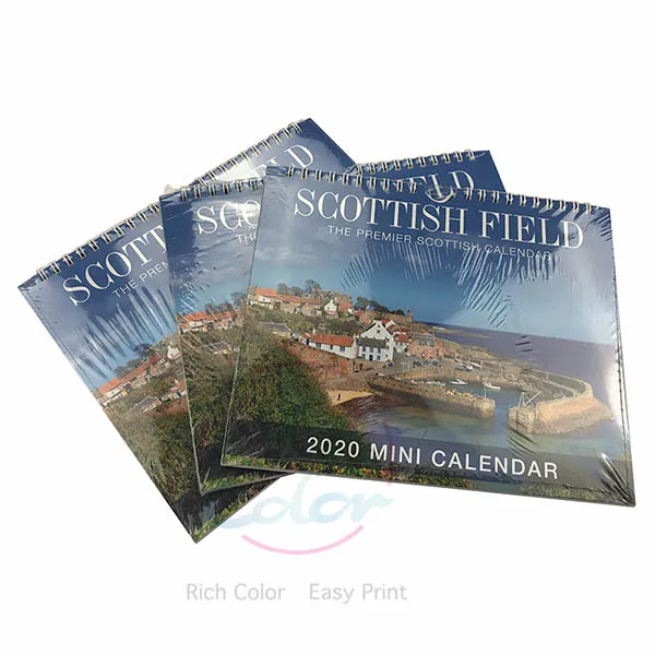 Duvar Takvimi Baskı Maliyetlerini Etkileyen Faktörler Nelerdir ve Bütçenizi Nasıl Optimize Edebilirsiniz?