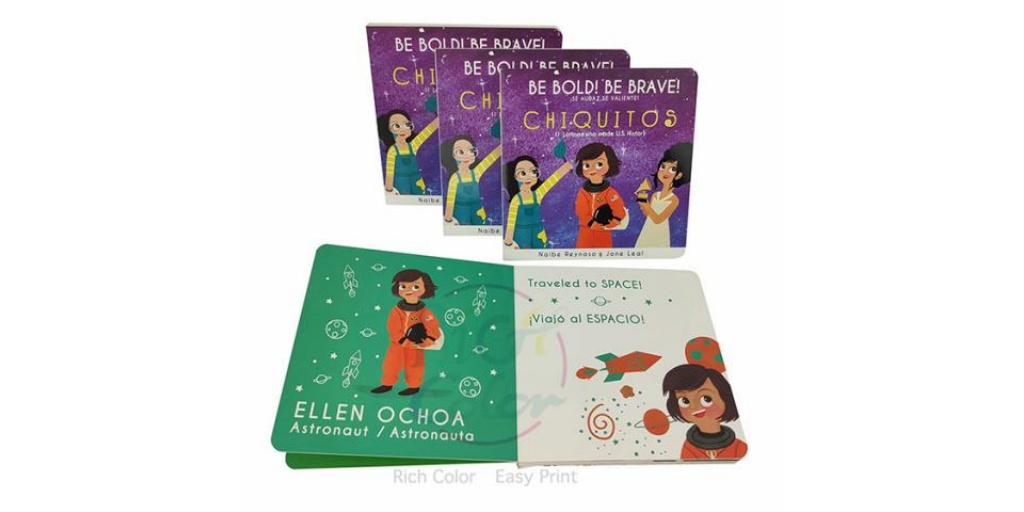 Güvenli Aynalı Katlanır Tahta Kitap: Bebekler için yepyeni bir oyuncak