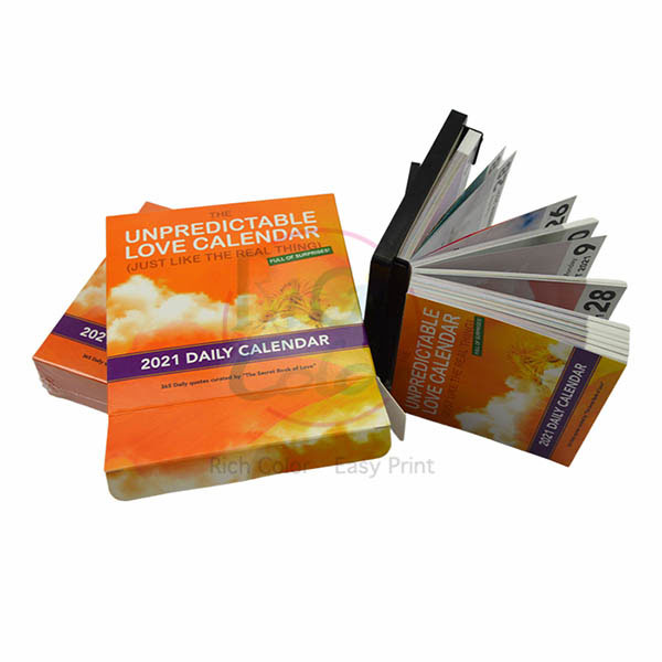 Geri Dönüştürülebilir Malzemeler Kaliteden Ödün Vermeden Takvimlerde Nasıl Kullanılabilir?