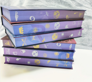 Kitapların Nasıl Yapıldığını Anlamak